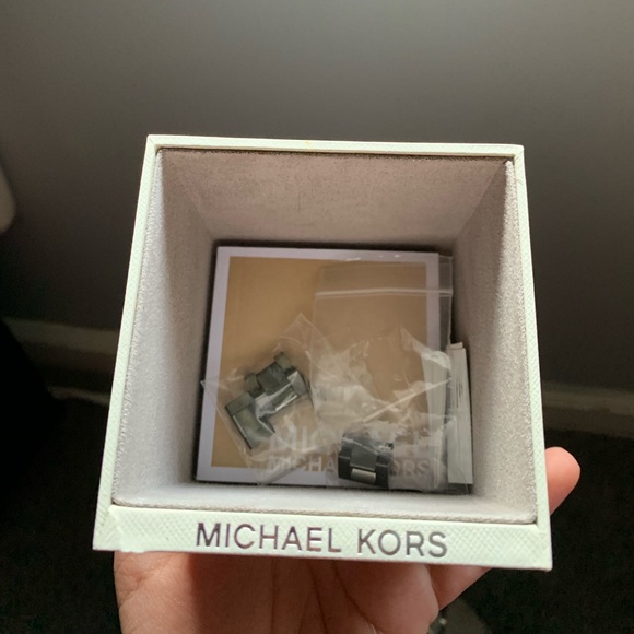 Michael Kors Watch main image 5